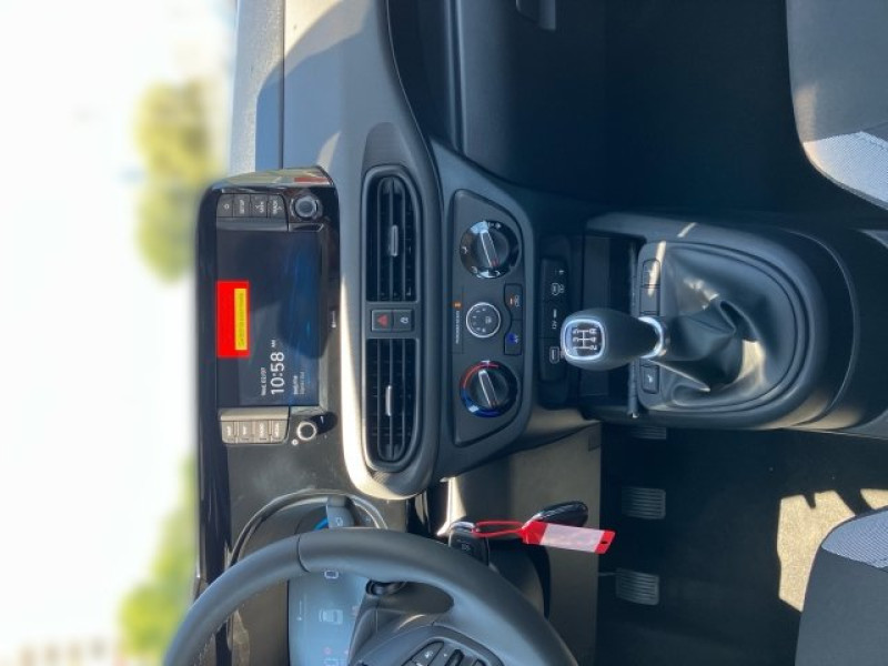 i10 GO Plus 1,0 MT - 7