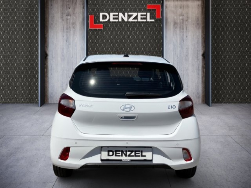 i10 GO Plus 1,0 MT - 10