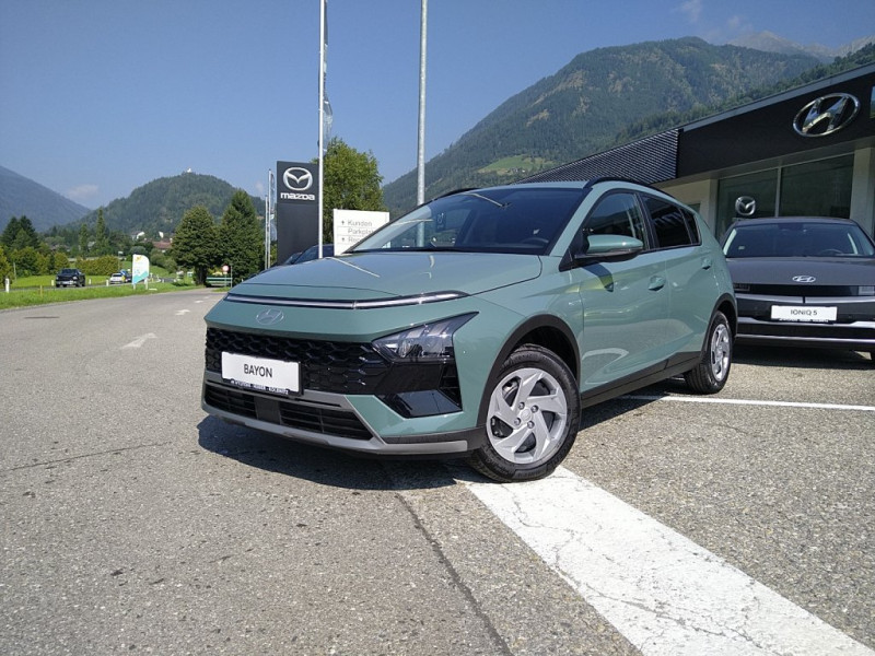 Bayon GO 1.2 MPI LED - 1