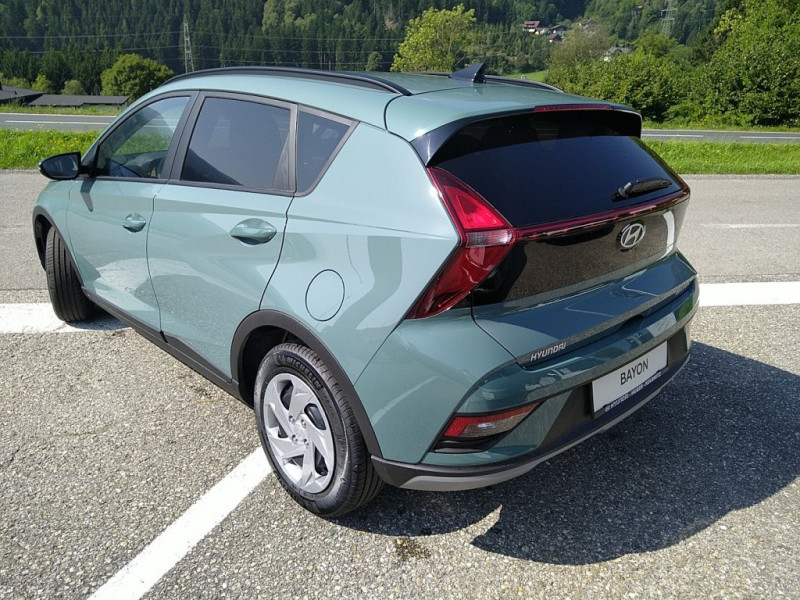 Bayon GO 1.2 MPI LED - 3