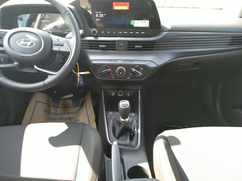 Bayon GO 1.2 MPI LED - 7