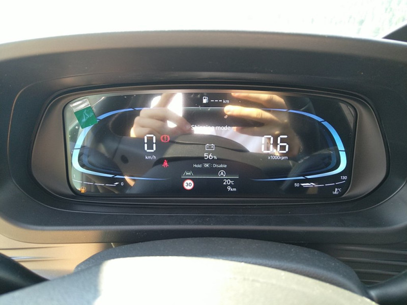 Bayon GO 1.2 MPI LED - 10