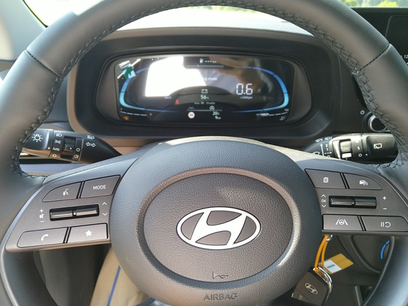 Bayon GO 1.2 MPI LED - 11