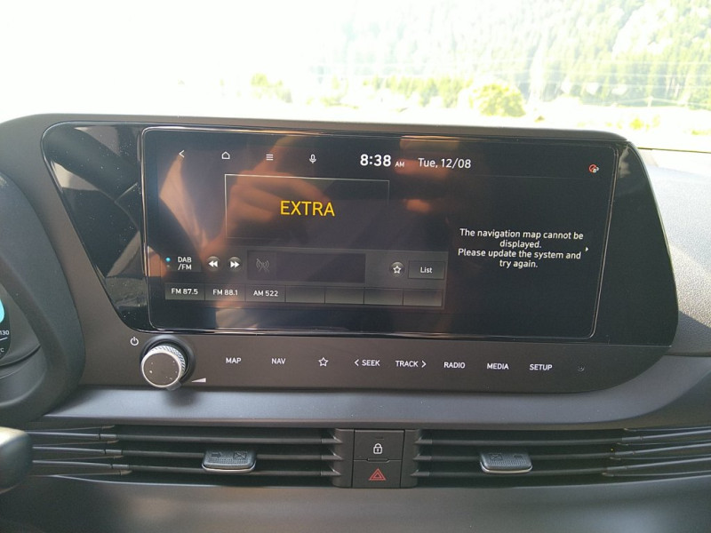 Bayon GO 1.2 MPI LED - 12