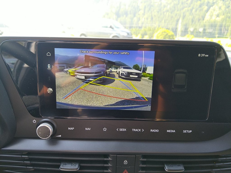 Bayon GO 1.2 MPI LED - 15