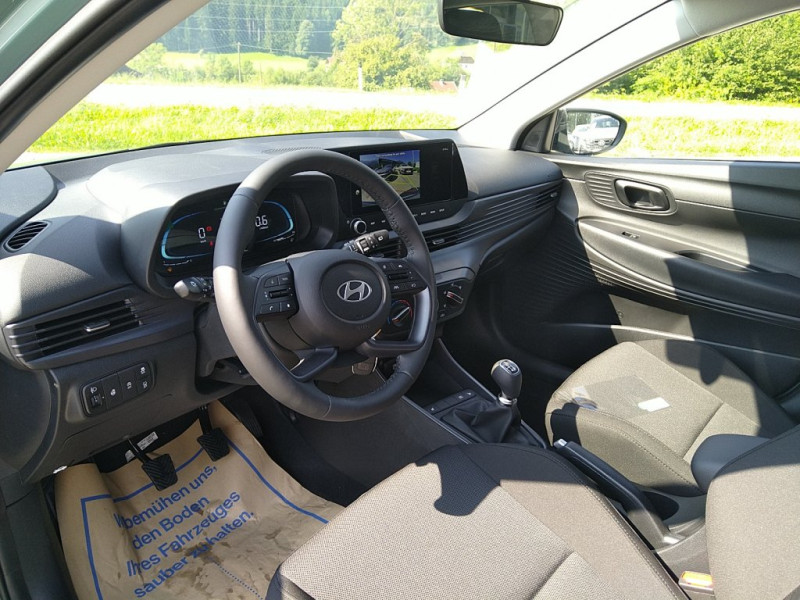 Bayon GO 1.2 MPI LED - 16