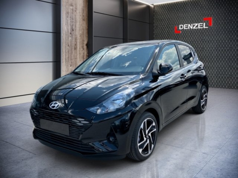 i10 GO Plus 1,0 MT a5bu1-OO3 - 0