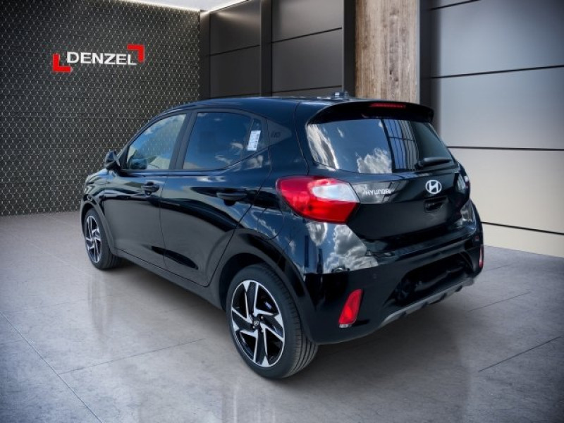 i10 GO Plus 1,0 MT a5bu1-OO3 - 1