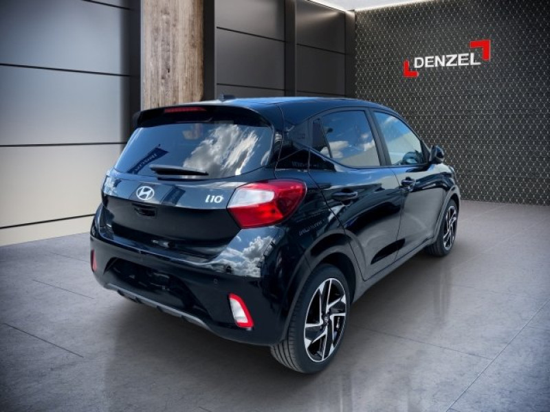 i10 GO Plus 1,0 MT a5bu1-OO3 - 2
