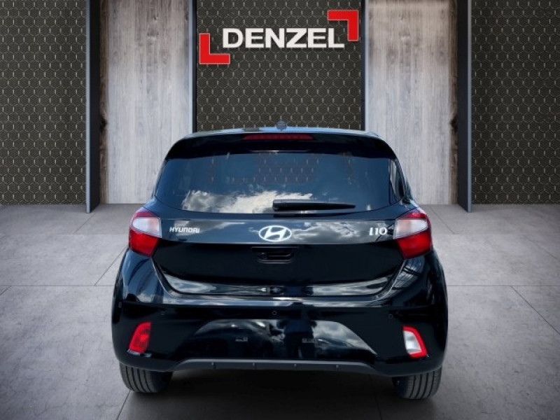 i10 GO Plus 1,0 MT a5bu1-OO3 - 4