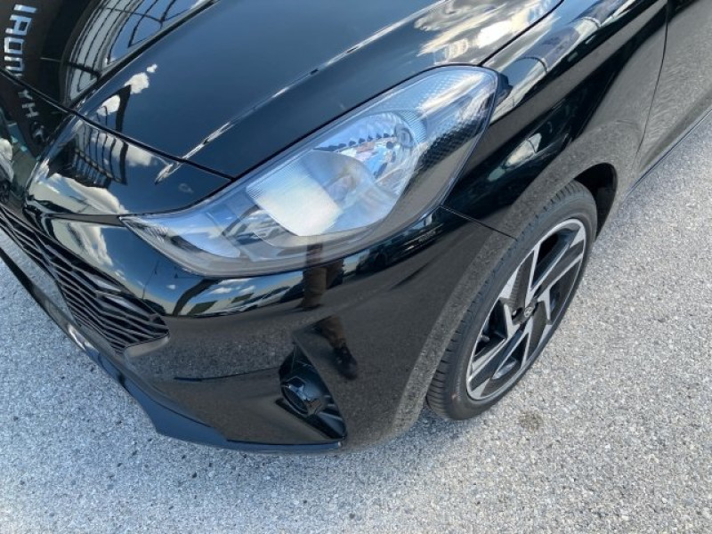 i10 GO Plus 1,0 MT a5bu1-OO3 - 5