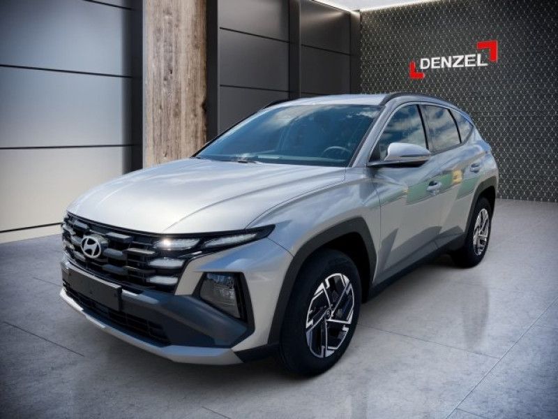 Tucson NX4 Jubile 1,6 T-GDi 2WD 48V t5bj1