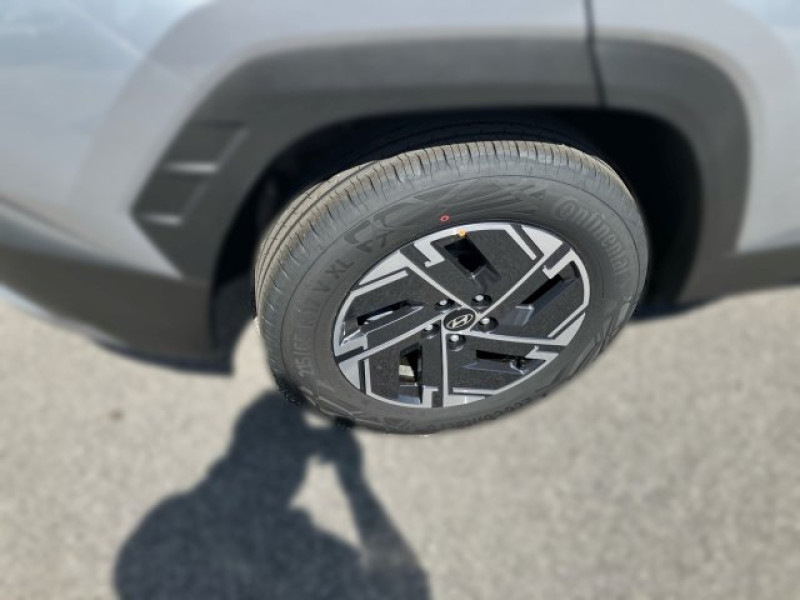 Tucson NX4 Jubile 1,6 T-GDi 2WD 48V t5bj1 - 3