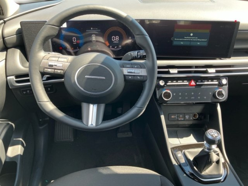 Tucson NX4 Jubile 1,6 T-GDi 2WD 48V t5bj1 - 5