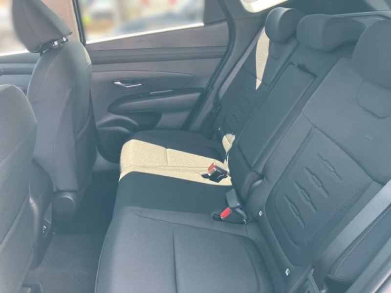 Tucson NX4 Jubile 1,6 T-GDi 2WD 48V t5bj1 - 6