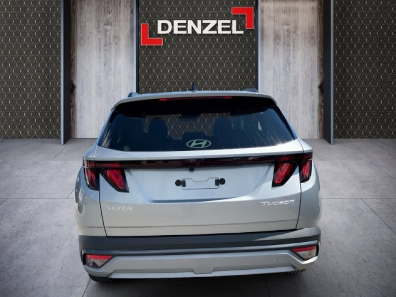 Tucson NX4 Jubile 1,6 T-GDi 2WD 48V t5bj1 - 7