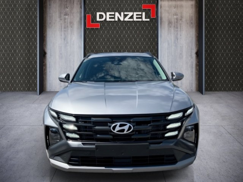 Tucson NX4 Jubile 1,6 T-GDi 2WD 48V t5bj1 - 9