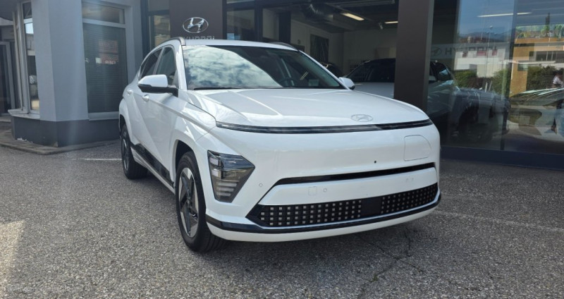 KONA EV (SX2) GO 65,4 kWh k4eg1-PK1-OP7 - 0