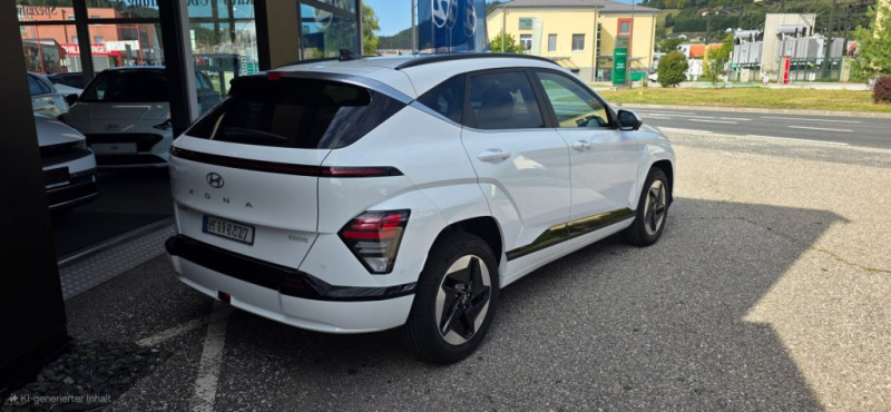 KONA EV (SX2) GO 65,4 kWh k4eg1-PK1-OP7 - 2