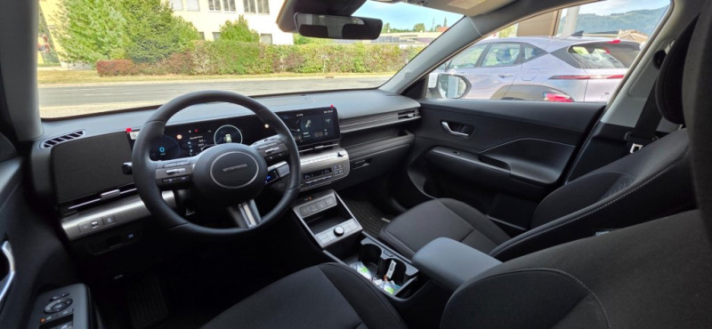 KONA EV (SX2) GO 65,4 kWh k4eg1-PK1-OP7 - 5