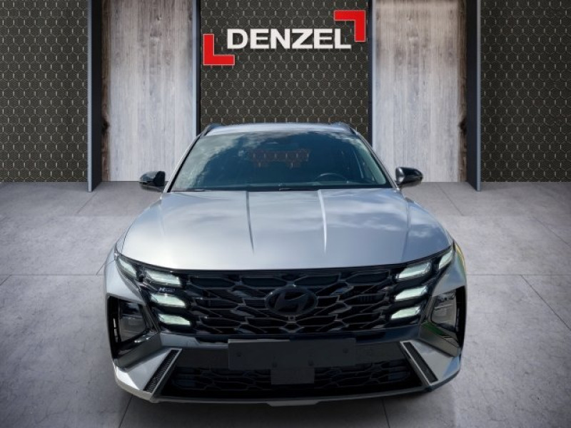 Tucson NX4 N Line 1,6 T-GDi PHEV 4WD AT t5pl1-PP1/ P2 - 9