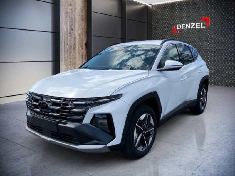 Tucson NX4 GO Plus 1,6 T-GDi PHEV 2WD AT t5pu2-PP1 Tucson HEV