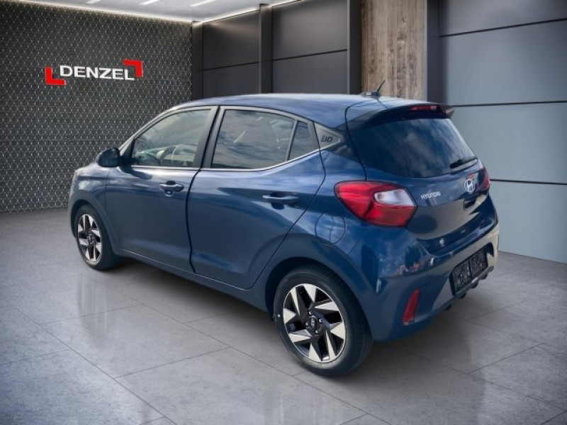 i10 GO Plus 1,0 MT - 2