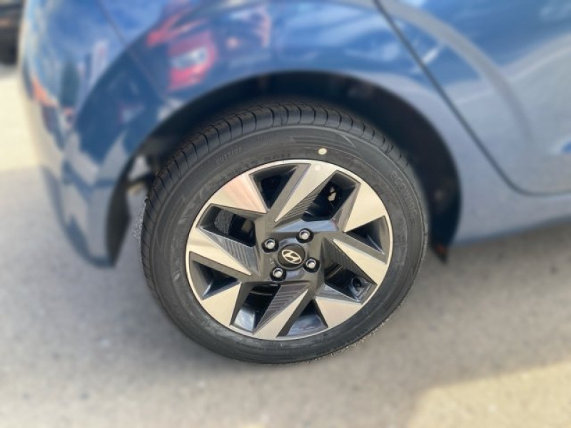 i10 GO Plus 1,0 MT - 4