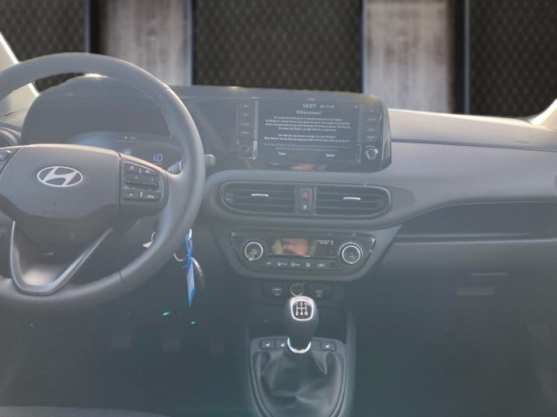 i10 GO Plus 1,0 MT - 7