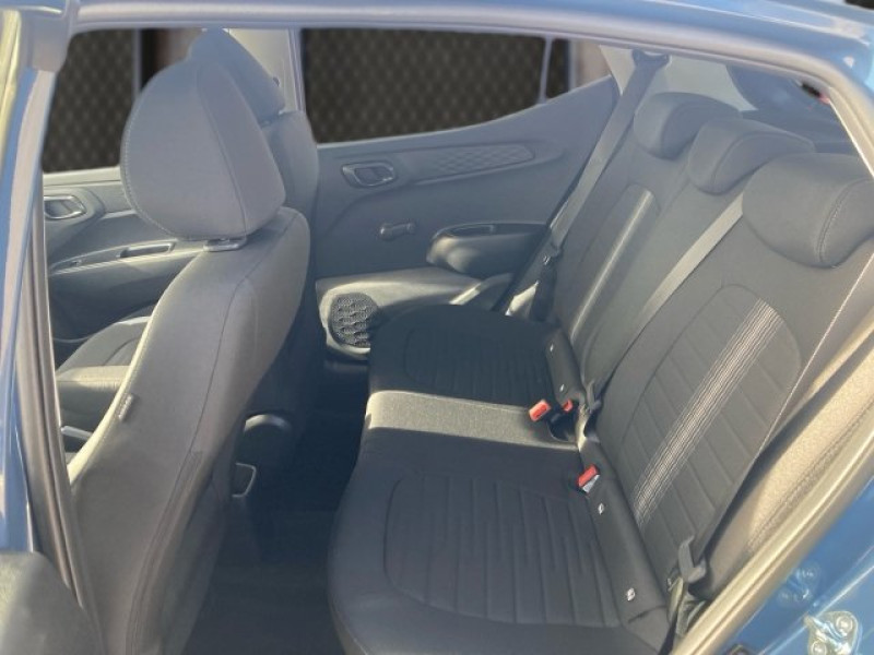 i10 GO Plus 1,0 MT - 8