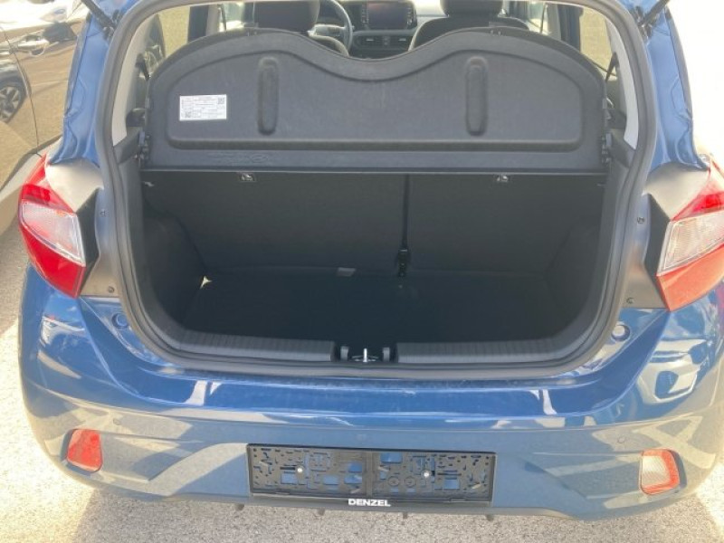 i10 GO Plus 1,0 MT - 9