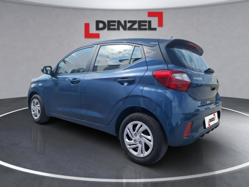 i10 GO 1,0 MT - 2