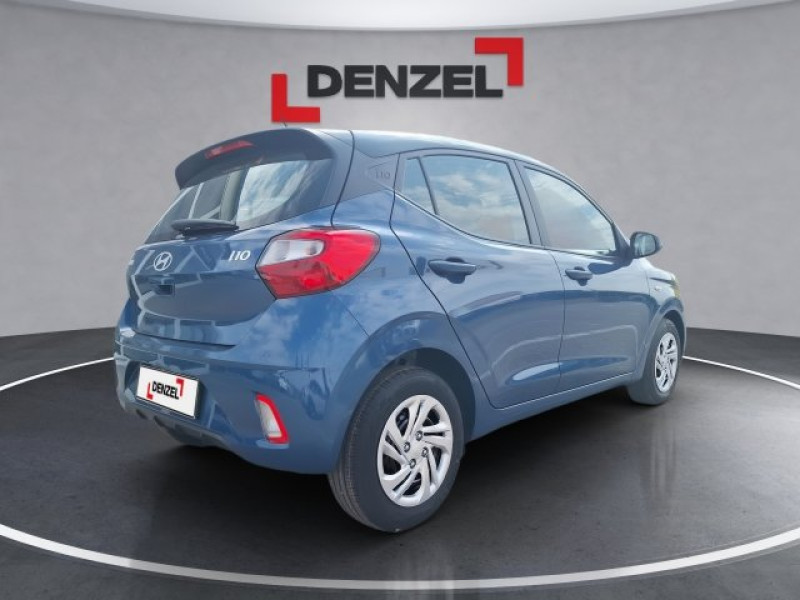 i10 GO 1,0 MT - 3