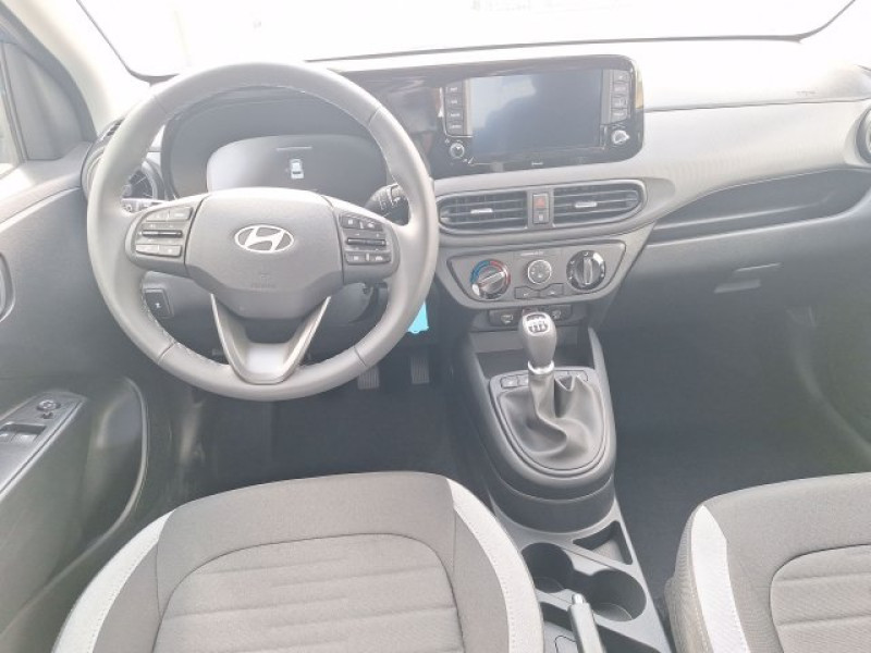 i10 GO 1,0 MT - 8