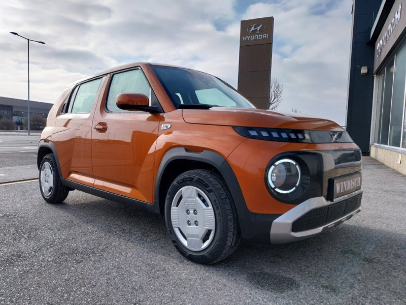 INSTER Smart Line 42kWh