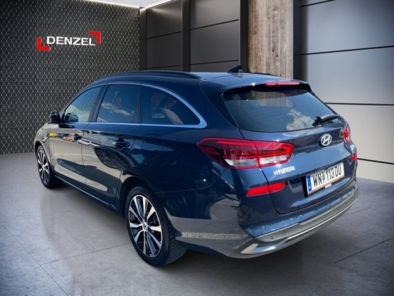 i30 Kombi - PD GO Plus 1.0 TGDI DCT c5ku3-PP1-OO2/O3 - 1