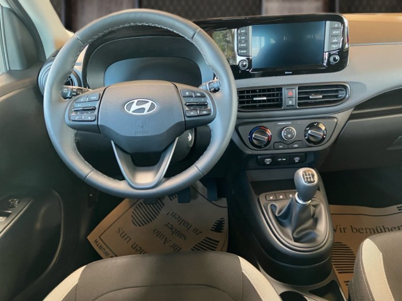 i10 GO 1,0 MT a5bg1-OO2 - 4