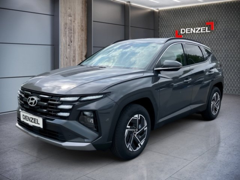 Tucson NX4 Jubile 1,6 T-GDi 2WD 48V - 0