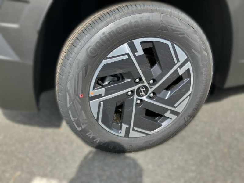 Tucson NX4 Jubile 1,6 T-GDi 2WD 48V - 4