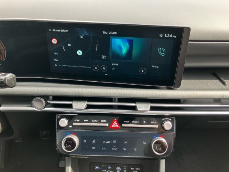 Tucson NX4 Jubile 1,6 T-GDi 2WD 48V - 7