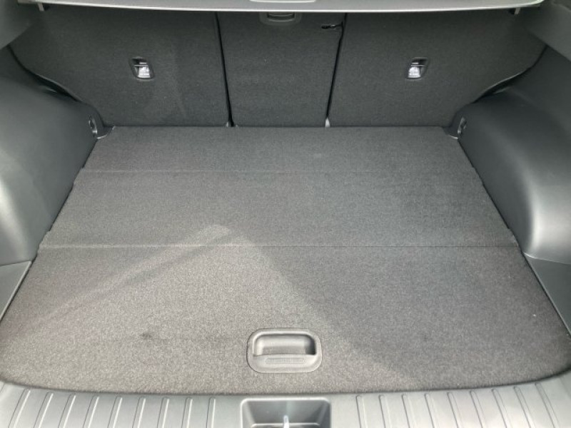 Tucson NX4 Jubile 1,6 T-GDi 2WD 48V - 9