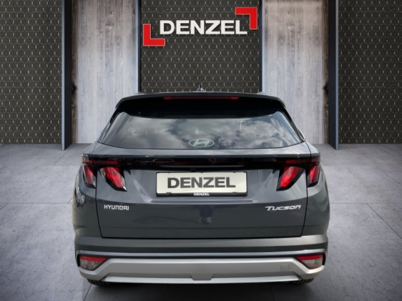 Tucson NX4 Jubile 1,6 T-GDi 2WD 48V - 10
