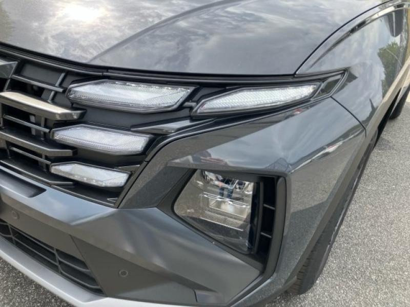 Tucson NX4 Jubile 1,6 T-GDi 2WD 48V - 11