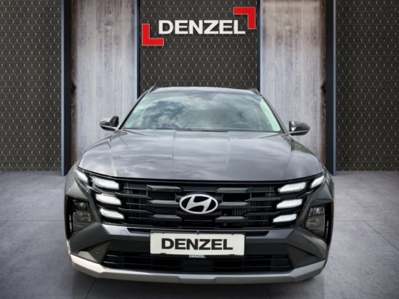 Tucson NX4 Jubile 1,6 T-GDi 2WD 48V - 12