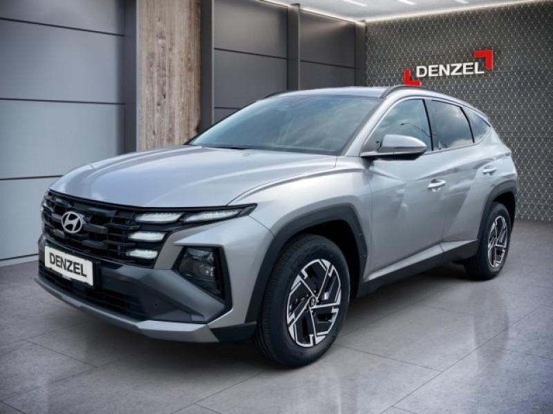 Tucson NX4 Jubile 1,6 T-GDi 2WD 48V - 0