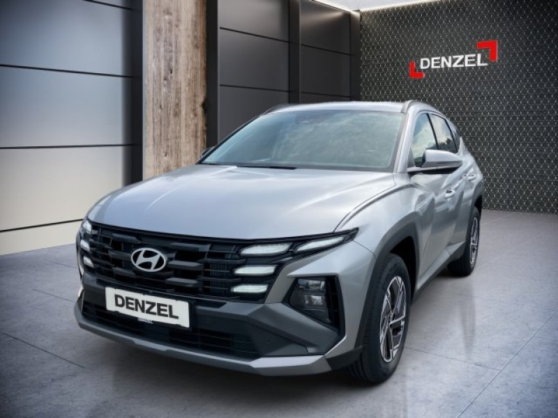 Tucson NX4 Jubile 1,6 T-GDi 2WD 48V - 1