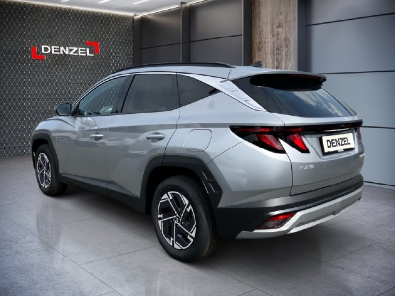 Tucson NX4 Jubile 1,6 T-GDi 2WD 48V - 2