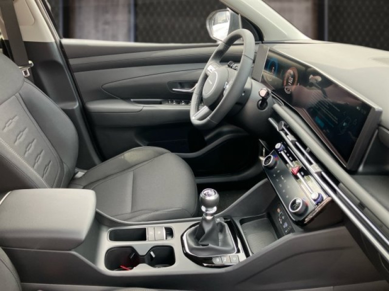 Tucson NX4 Jubile 1,6 T-GDi 2WD 48V - 5