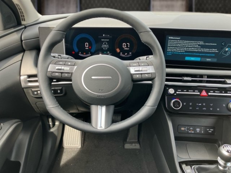 Tucson NX4 Jubile 1,6 T-GDi 2WD 48V - 6