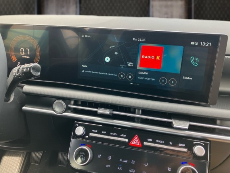 Tucson NX4 Jubile 1,6 T-GDi 2WD 48V - 7